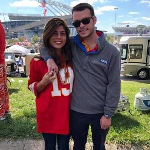 Meet your Posher, Brian